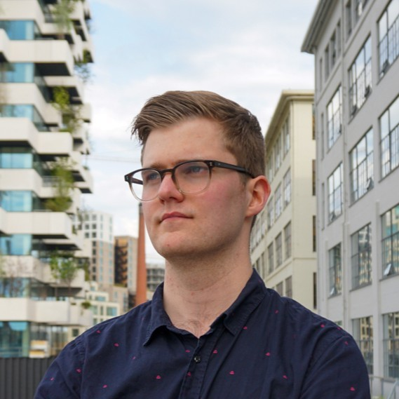Hessel Tjeerdsma